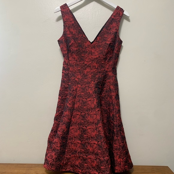 Vintage Betsey Johnson Dress 💋bundle💋 - Picture 2 of 7
